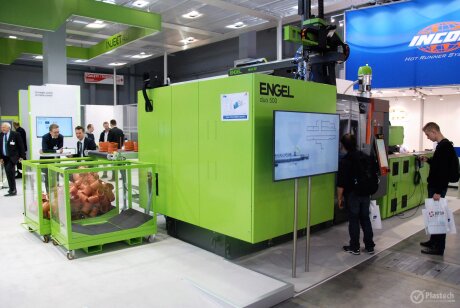 Plastpol 2017 - ENGEL Polska Sp. z o.o.