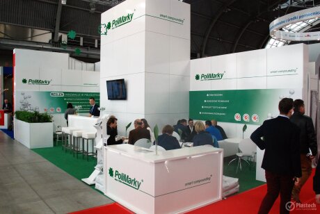 Plastpol 2017 - Polimarky Sp. z o.o. Sp.K.