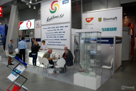 Plastpol 2017 - Krakchemia S.A.