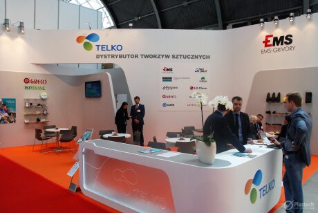 Plastpol 2017 - Telko-Poland Sp. z o.o.