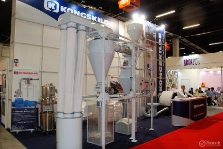 Plastpol 2017 - Kongskilde Industries Sp. z o.o.