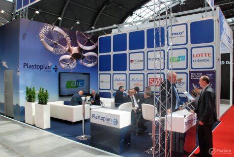 Plastpol 2017 - Plastoplan Polska Sp. z o.o.