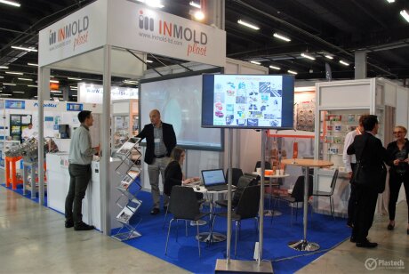 Plastpol 2017 - InMold Plast