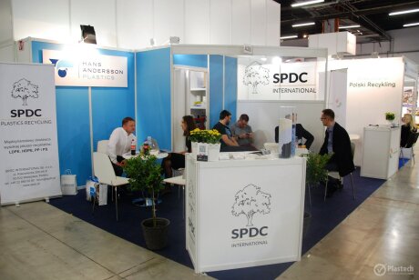 Plastpol 2017 - SPDC international Sp. z o.o.