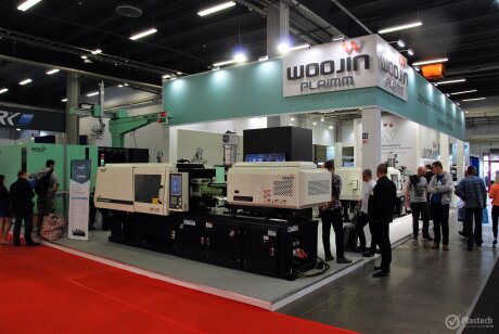 Plastpol 2017 - Woojin Plaimm Co., Ltd.