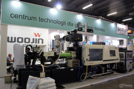 Plastpol 2017 - Woojin Plaimm Co., Ltd.