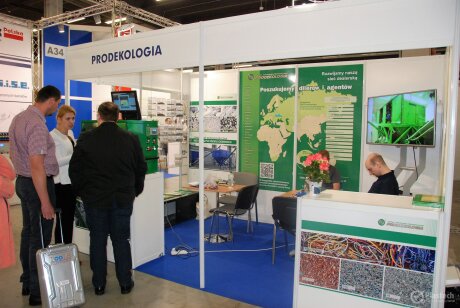 Plastpol 2017 - Prodekologia