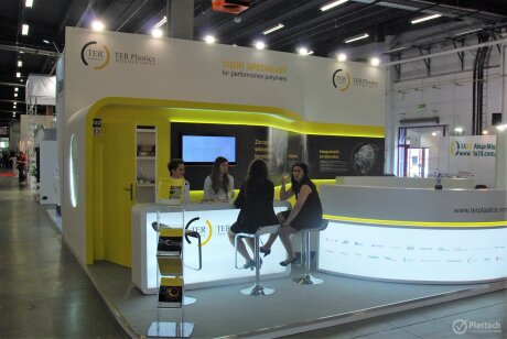 Plastpol 2017 - TER Plastics Sp. z o.o.