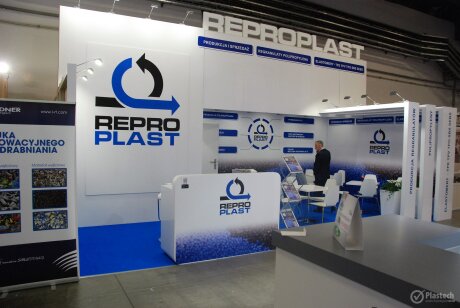 Plastpol 2017 - Repro-Plast Sp. z o.o.