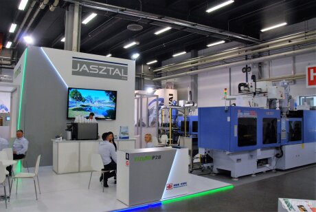 Plastpol 2017 - ZHU Tomasz Jasztal