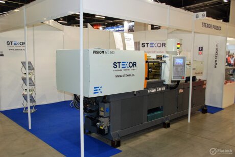 Plastpol 2017 - Stexor Polska Sp. z o. o.