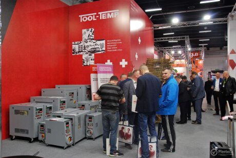Plastpol 2017 - Tool - Temp Polska Sp. z o.o.