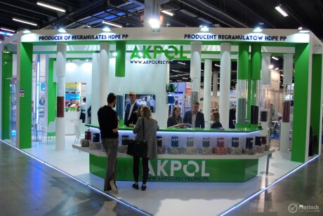 Plastpol 2017 - Akpol Recykling sp. z o.o.