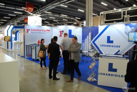 Plastpol 2017 - Industrial Frigo Polska Sp. z o.o.