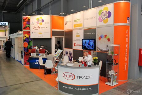 Plastpol 2017 - Nortrade Ryszard i Eryk Nowak s.c.