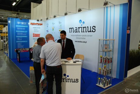 Plastpol 2017 - Marinus