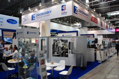 Plastpol 2017 - Konek PSN