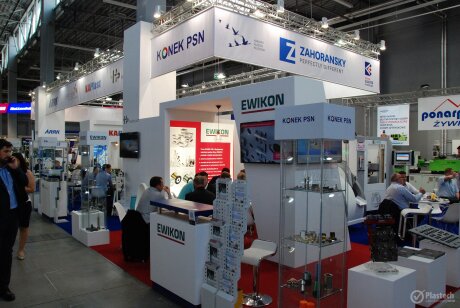 Plastpol 2017 - Konek PSN