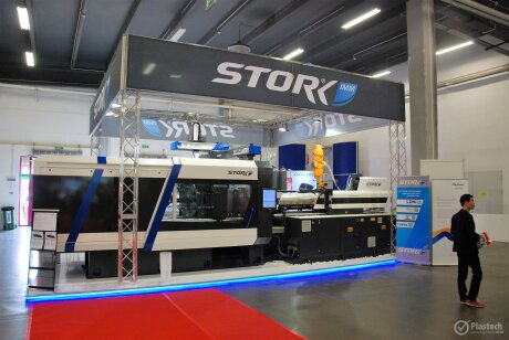 Plastpol 2017 - Esatto