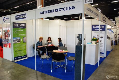 Plastpol 2017 - AGD Pasterski Sp.K.