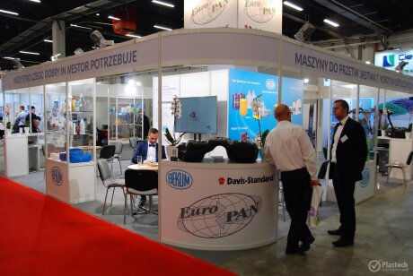 Plastpol 2017 - Euro-PAN Sp. z o.o.