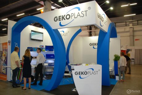 Plastpol 2017 - Gekoplast S.A.