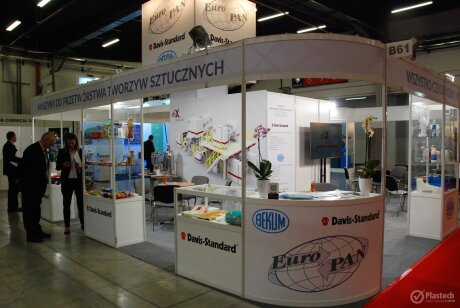 Plastpol 2017 - Euro-PAN Sp. z o.o.