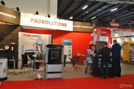Plastpol 2017 - Prosolutions Majewscy Sp. j.