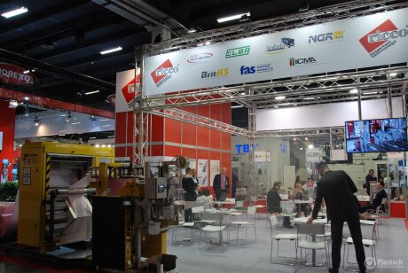 Plastpol 2017 - Ricco International Trade & Consultancy