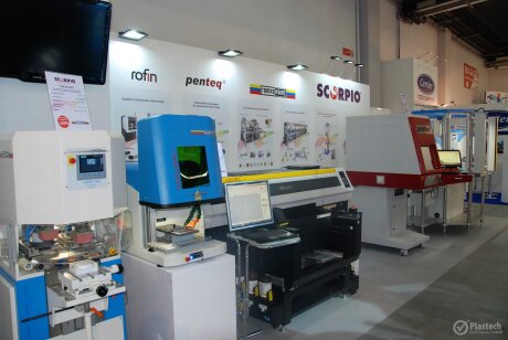 Plastpol 2017 - Scorpio Sp. z o.o.