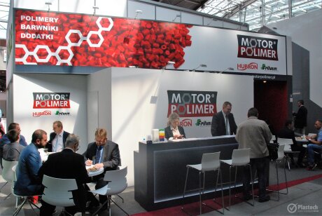 Plastpol 2017 - BCD Polymers Sp. z o.o.