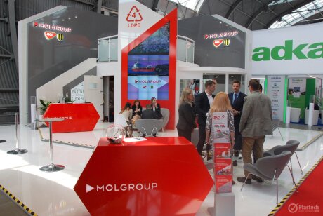 Plastpol 2017 - Slovnaft Polska S.A. Dział PetChem