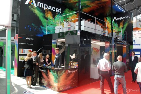 Plastpol 2017 - Ampacet Polska Sp. z o.o.