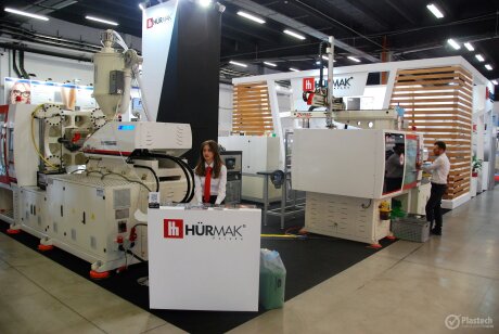 Plastpol 2017 - Hurmak Polska Sp. z o.o.