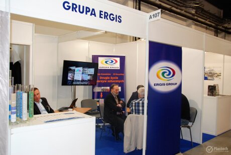 Plastpol 2017 - Grupa Ergis