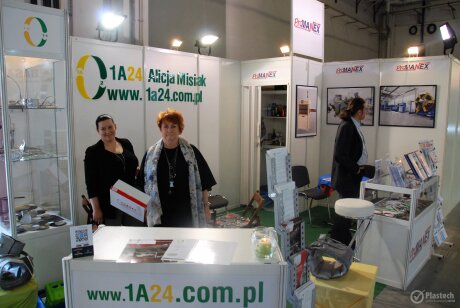 Plastpol 2017 - 1A24 Alicja Misiak