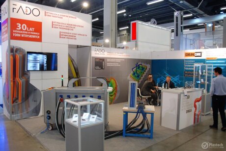Plastpol 2017 - Fado Sp. z o.o.