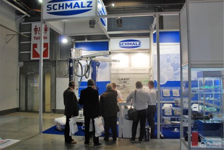 Plastpol 2017 - Schmalz Sp. z o.o.