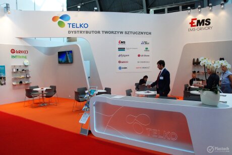 Plastpol 2017 - Telko-Poland Sp. z o.o.