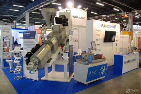 Plastpol 2017 - 1.Plastcompany Polska Sp. z o. o.