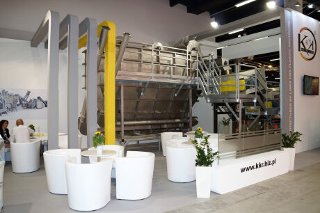 Plastpol 2017 - K&K Recykling System Sp. z o.o