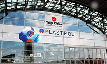 Photoreport - Plastpol 2017