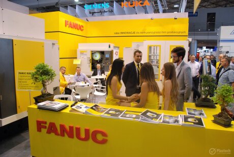 ITM Polska - FANUC Polska Sp. z o.o.