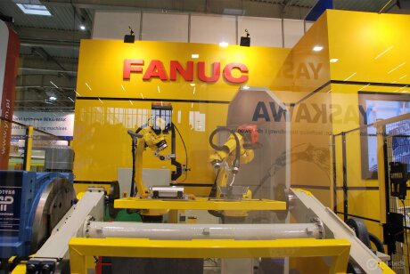 ITM Polska - FANUC Polska Sp. z o.o.