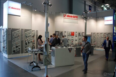 ITM Polska - Elesa+Ganter Polska
