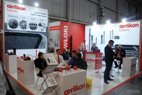 ITM Polska - Oerlikon Balzers Coating Poland Sp. z o.o.