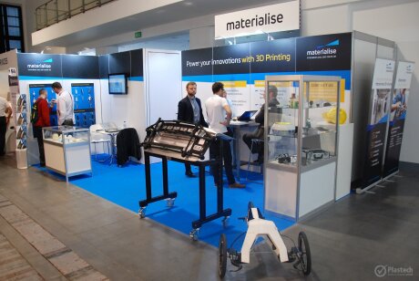 ITM Polska - Materialise S.A.