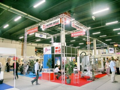 Plastpol 2007 - Abplanalp Sp. z o.o.