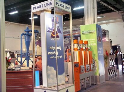 Plastpol 2007 - Plast Line
