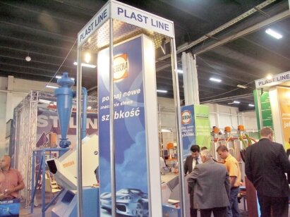 Plastpol 2007 - Plast Line